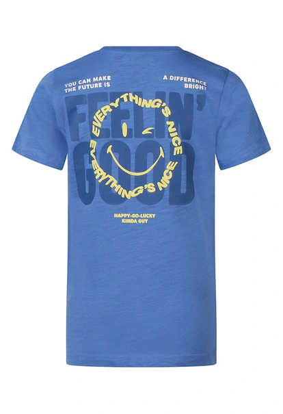 Unlocked jongens T-shirt